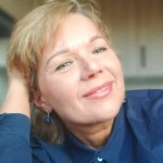 opieka seniora - zdjęcie profilowe użytkownika Joanna W.