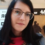 opieka seniora - zdjęcie profilowe użytkownika Majka Z.