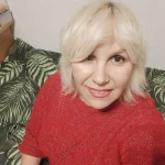 opieka seniora - zdjęcie profilowe użytkownika Ilona W.