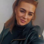 opieka seniora - zdjęcie profilowe użytkownika Aneta J.