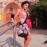 opieka seniora - zdjęcie profilowe użytkownika Beata K.