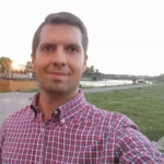 opieka seniora - zdjęcie profilowe użytkownika Marcin P.