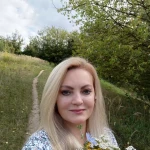opieka seniora - zdjęcie profilowe użytkownika Natalia S.