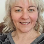 opieka seniora - zdjęcie profilowe użytkownika Katarzyna P.