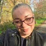 opieka seniora - zdjęcie profilowe użytkownika Magdalena N.