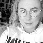 opieka seniora - zdjęcie profilowe użytkownika Kamila S.