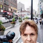 opieka seniora - zdjęcie profilowe użytkownika Grażyna H.