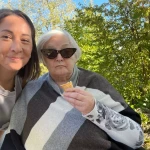 opieka seniora - zdjęcie profilowe użytkownika Zuza B.