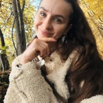 opieka seniora - zdjęcie profilowe użytkownika Joanna Ł.