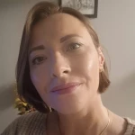 opieka seniora - zdjęcie profilowe użytkownika Daniela S.