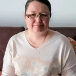 opieka seniora - zdjęcie profilowe użytkownika Dorota C.