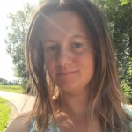 opieka seniora - zdjęcie profilowe użytkownika Angelika C.