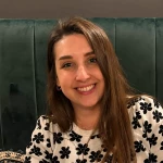 opieka seniora - zdjęcie profilowe użytkownika Angelika G.