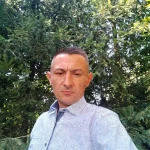 opieka seniora - zdjęcie profilowe użytkownika Marcin W.