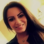 opieka seniora - zdjęcie profilowe użytkownika Agnieszka B.