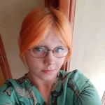 opieka seniora - zdjęcie profilowe użytkownika Paula O.