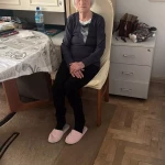 opieka seniora - zdjęcie ogłoszenia Szukam opieki do osoby starszej - opieka stała