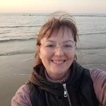 opieka seniora - zdjęcie profilowe użytkownika Mariola N.