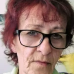 opieka seniora - zdjęcie profilowe użytkownika Maria S.