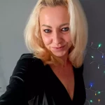 opieka seniora - zdjęcie profilowe użytkownika Bianka D.