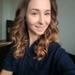 opieka seniora - zdjęcie profilowe użytkownika Alicja D.
