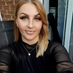 opieka seniora - zdjęcie profilowe użytkownika Angelika Ł.