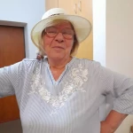opieka seniora - zdjęcie profilowe użytkownika Regina M.