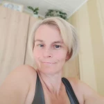 opieka seniora - zdjęcie profilowe użytkownika Wioletta C.