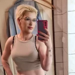 opieka seniora - zdjęcie profilowe użytkownika Dominika Z.