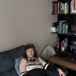 opieka seniora - zdjęcie profilowe użytkownika Genowefa D.