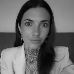 opieka seniora - zdjęcie profilowe użytkownika Dagmara S.