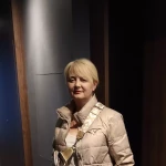 opieka seniora - zdjęcie profilowe użytkownika Ewa J.