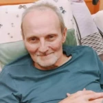 opieka seniora - zdjęcie ogłoszenia Poszukiwany opiekun lub opiekunka