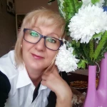 opieka seniora - zdjęcie profilowe użytkownika Grażyna B.