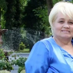 opieka seniora - zdjęcie profilowe użytkownika Lena O.