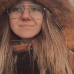 opieka seniora - zdjęcie profilowe użytkownika Kamila C.