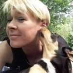 opieka seniora - zdjęcie profilowe użytkownika Justyna P.