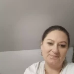 opieka seniora - zdjęcie profilowe użytkownika Katarzyna C.