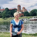 opieka seniora - zdjęcie profilowe użytkownika Halyna I.