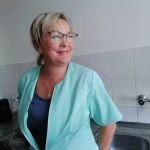 opieka seniora - zdjęcie profilowe użytkownika Alicja P.