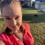 opieka seniora - zdjęcie profilowe użytkownika Maja S.