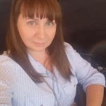 opieka seniora - zdjęcie profilowe użytkownika Olha S.