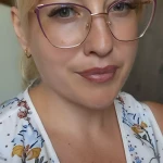opieka seniora - zdjęcie profilowe użytkownika Monika S.