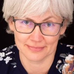 opieka seniora - zdjęcie profilowe użytkownika Yevheniia D.