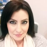 opieka seniora - zdjęcie profilowe użytkownika Amina S.
