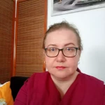 opieka seniora - zdjęcie profilowe użytkownika Sylwia M.