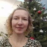 opieka seniora - zdjęcie profilowe użytkownika Liudmyla K.