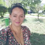 opieka seniora - zdjęcie profilowe użytkownika Barbara M.