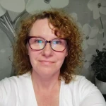 opieka seniora - zdjęcie profilowe użytkownika Wioleta G.