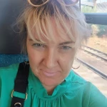 opieka seniora - zdjęcie profilowe użytkownika Anita M.